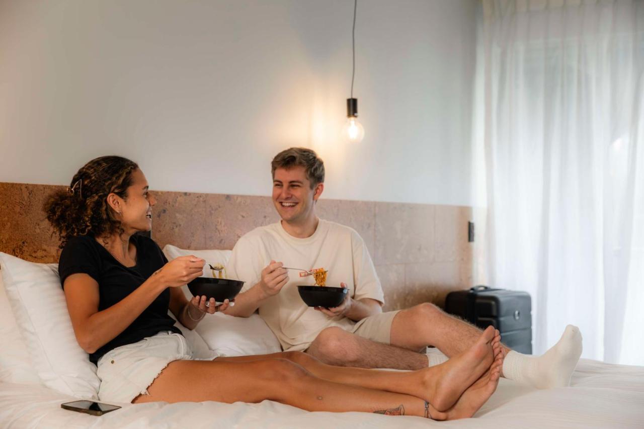Hostel Lylo Brisbane Zewnętrze zdjęcie