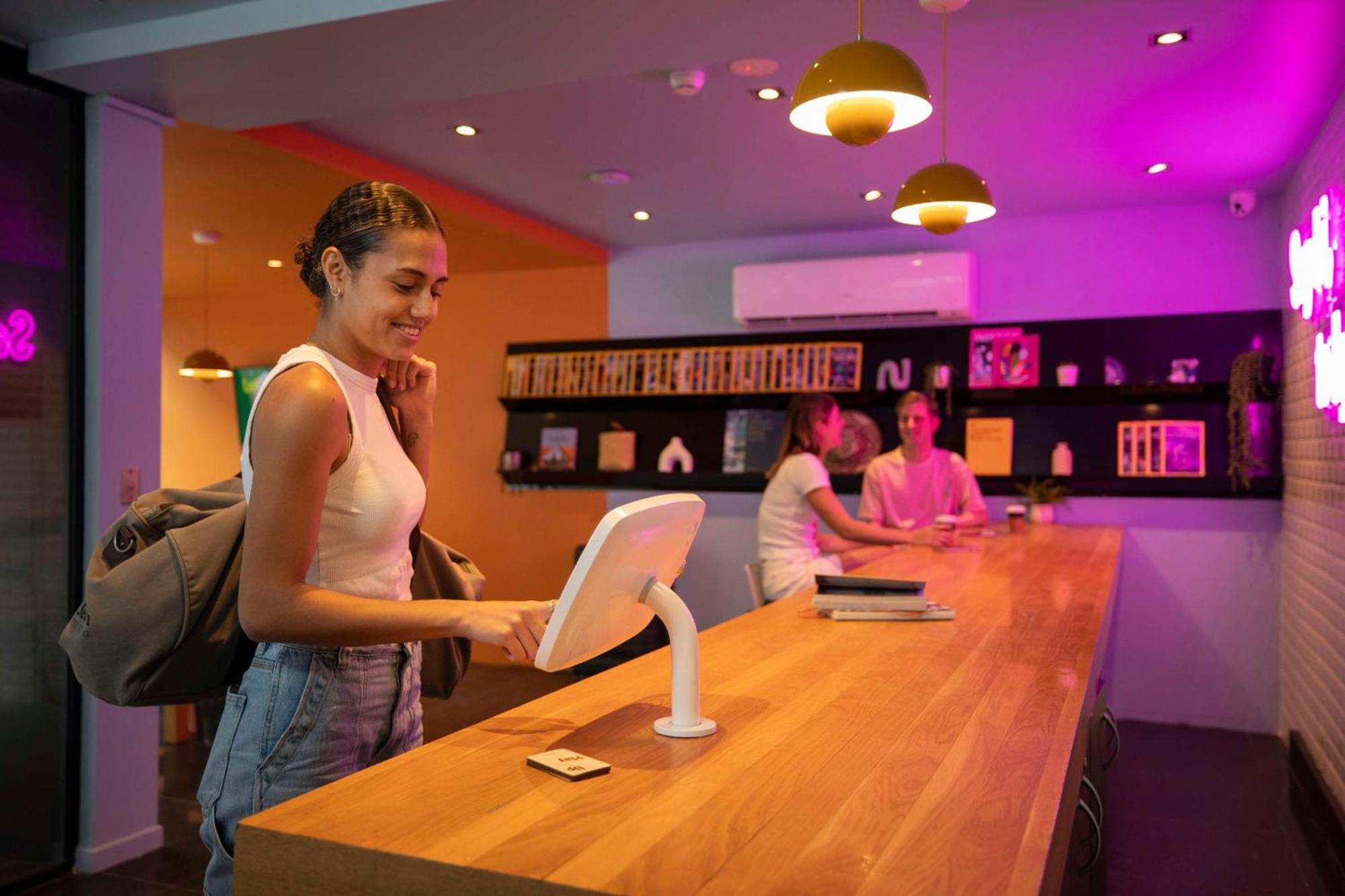 Hostel Lylo Brisbane Zewnętrze zdjęcie