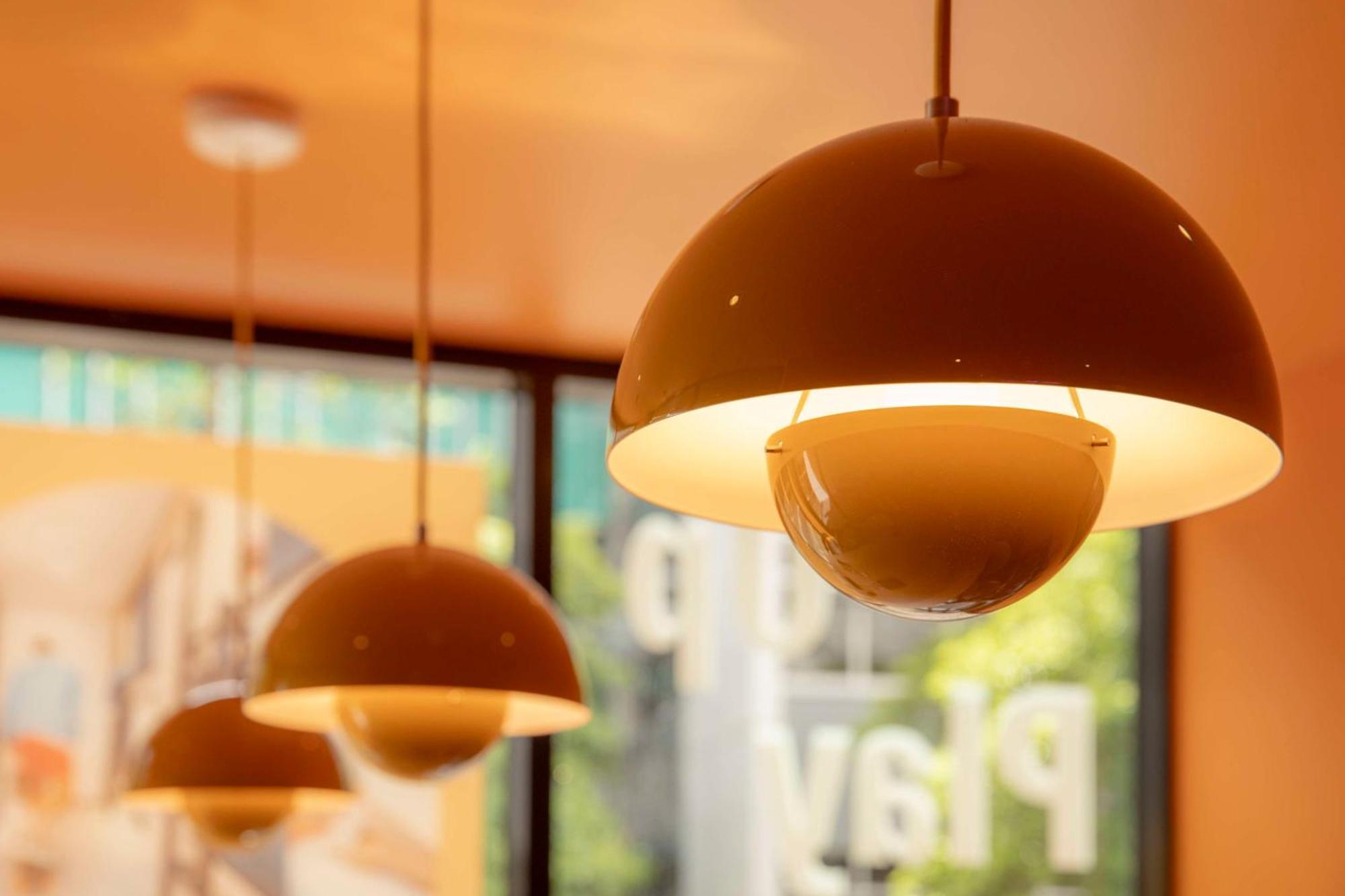 Hostel Lylo Brisbane Zewnętrze zdjęcie
