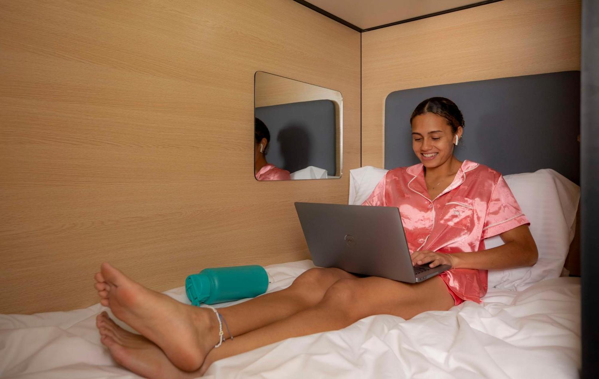 Hostel Lylo Brisbane Zewnętrze zdjęcie