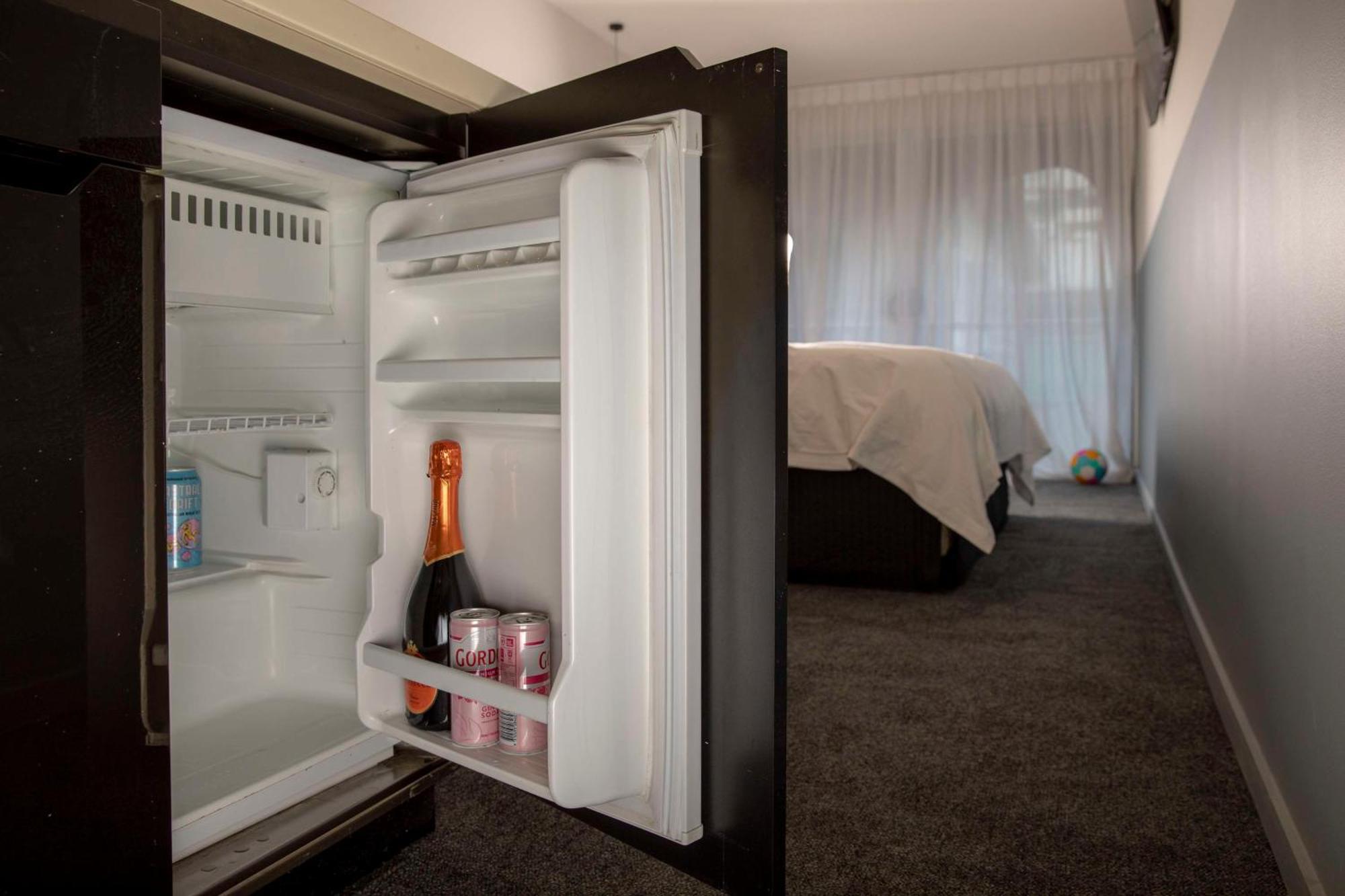 Hostel Lylo Brisbane Zewnętrze zdjęcie