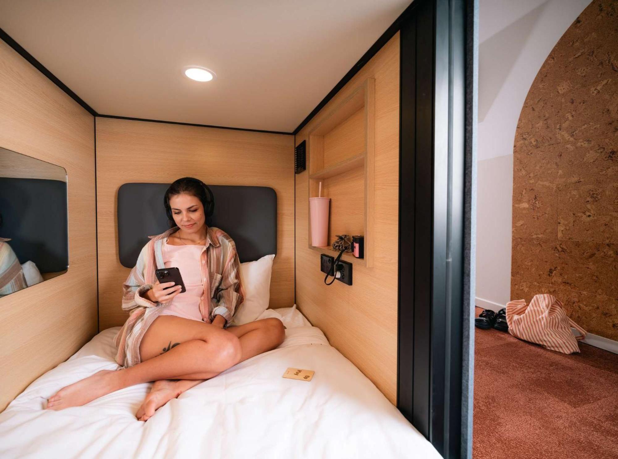Hostel Lylo Brisbane Zewnętrze zdjęcie