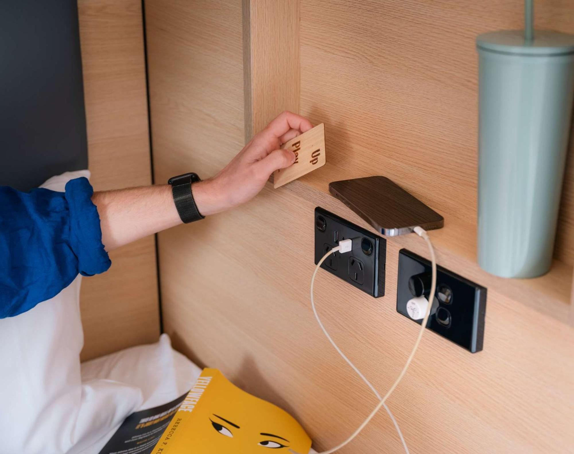 Hostel Lylo Brisbane Zewnętrze zdjęcie