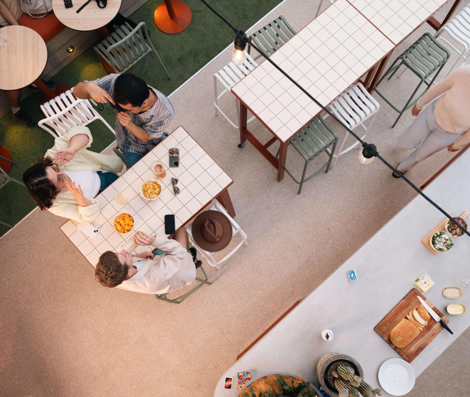 Hostel Lylo Brisbane Zewnętrze zdjęcie
