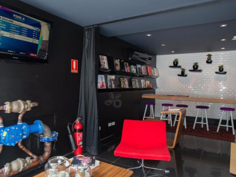 Hostel Lylo Brisbane Zewnętrze zdjęcie