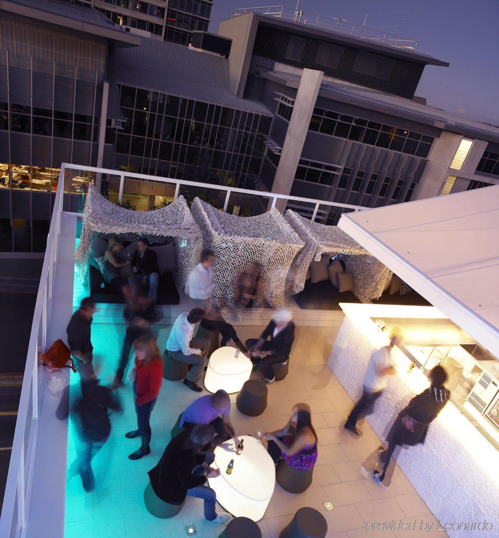 Hostel Lylo Brisbane Udogodnienia zdjęcie