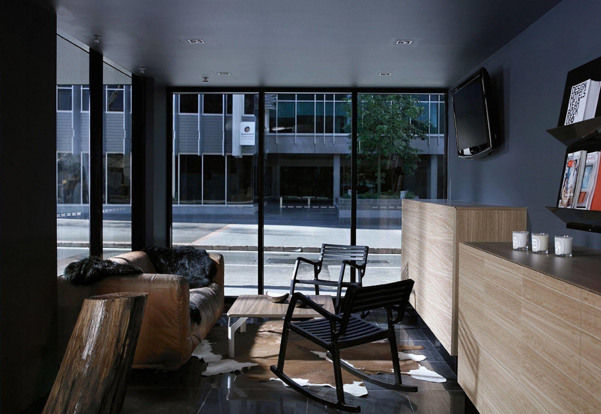 Hostel Lylo Brisbane Zewnętrze zdjęcie